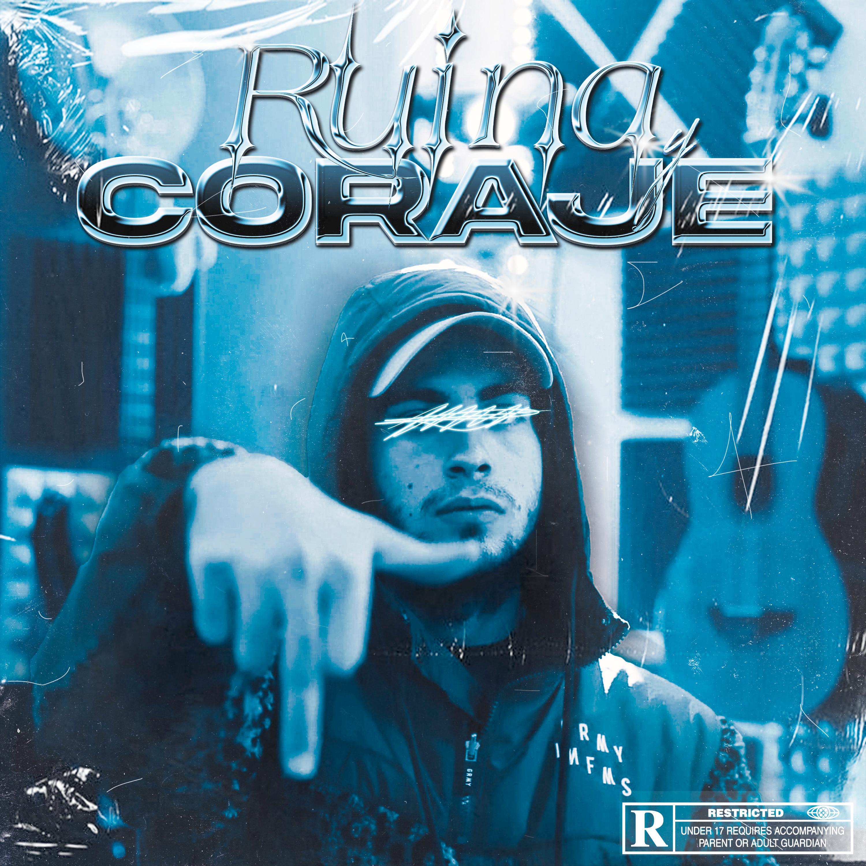 Crespo - Ruina y Coraje