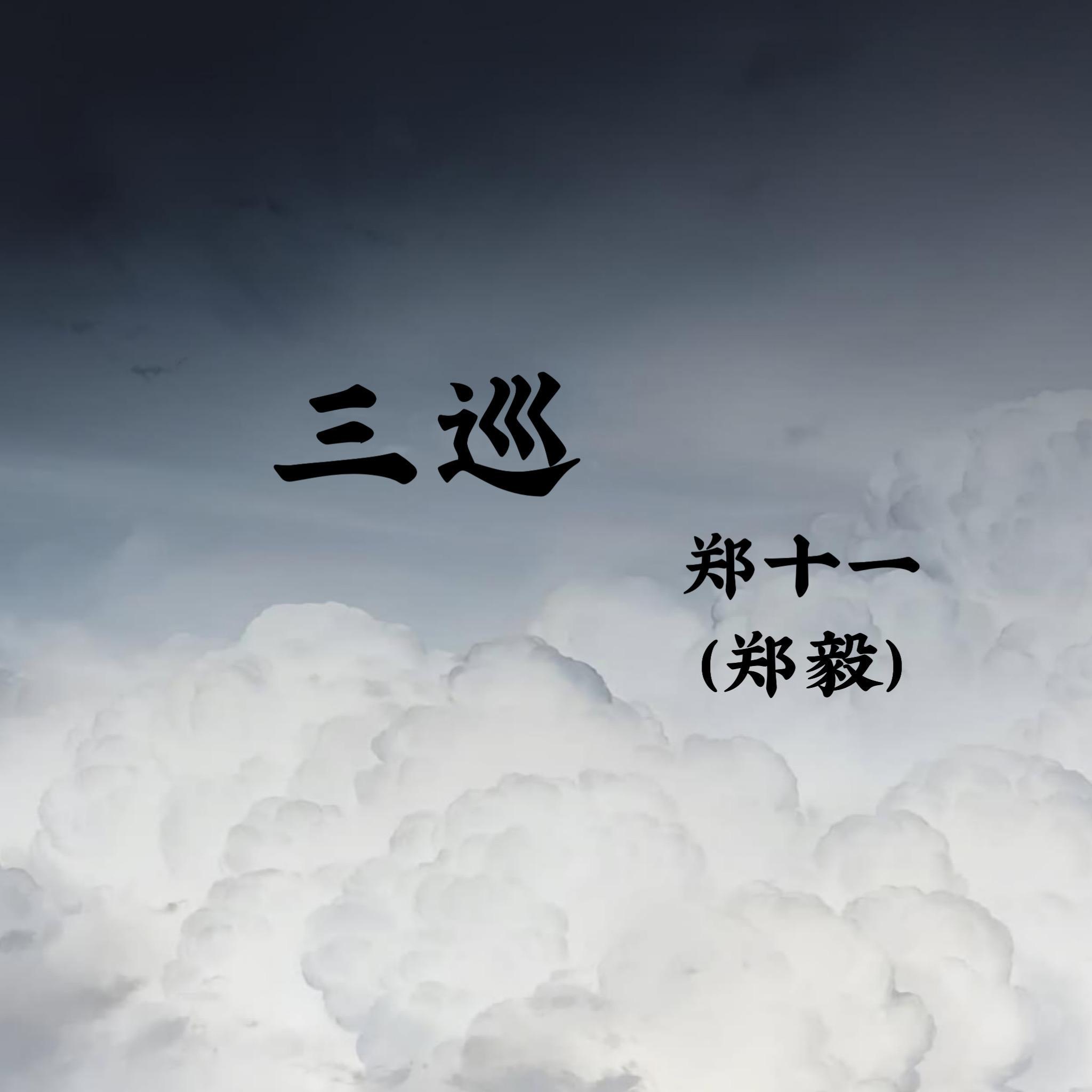 三巡 《中国好声音》
