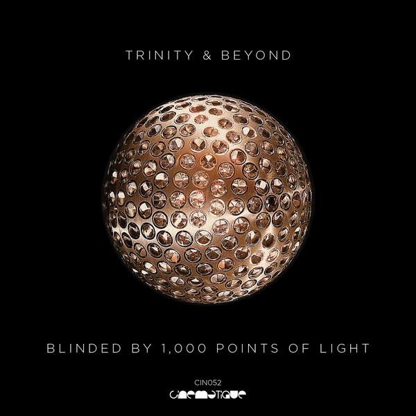 Blinded By 1,000 Points of Light
