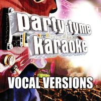 Love Won t Die - The Fray (karaoke)