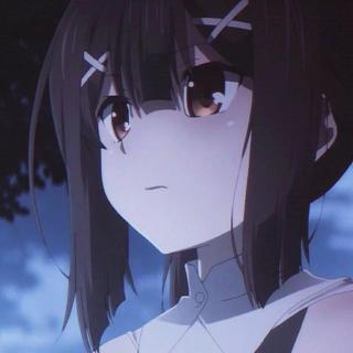 如果结局是你的话我愿意等待.