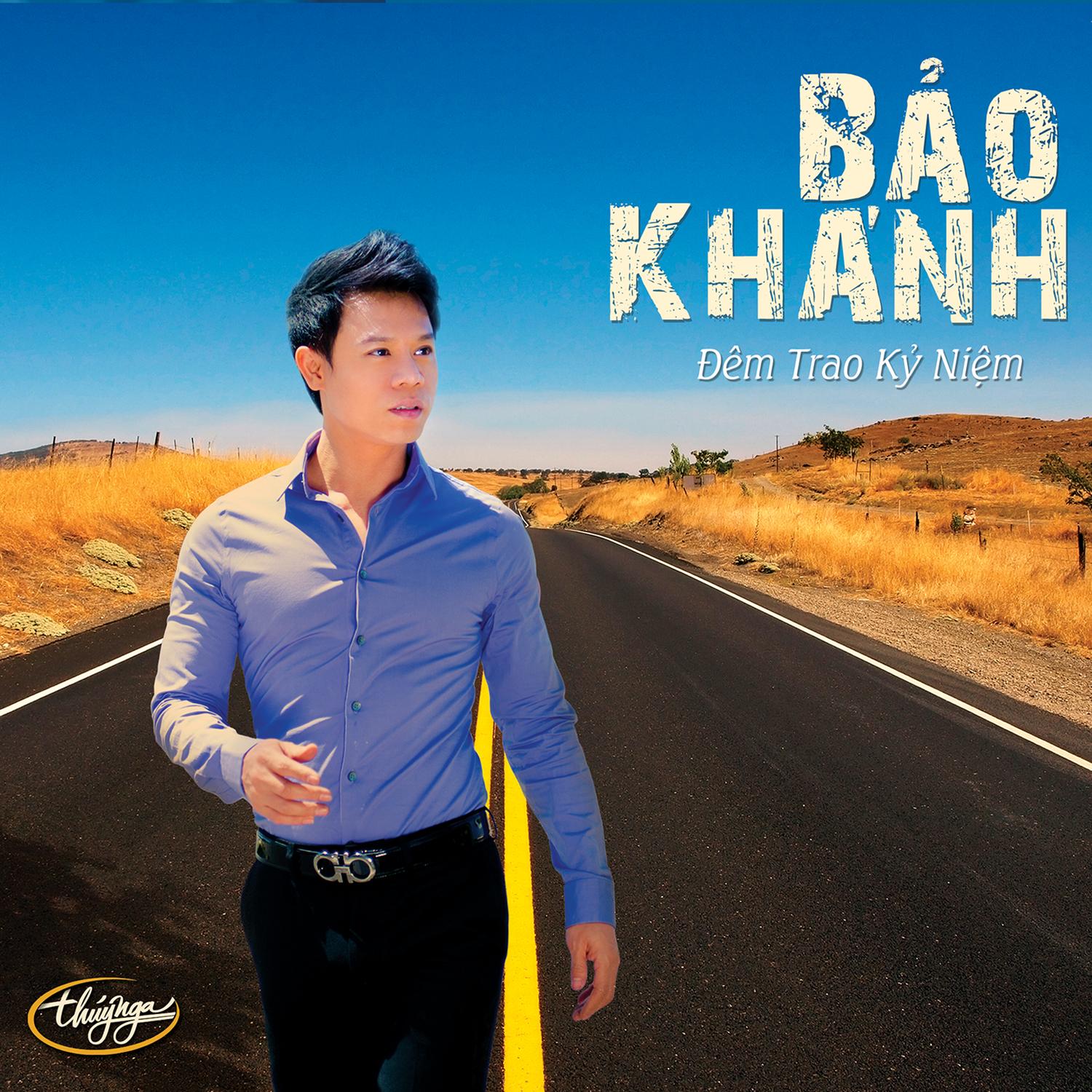 Đêm Trao Kỷ Niệm