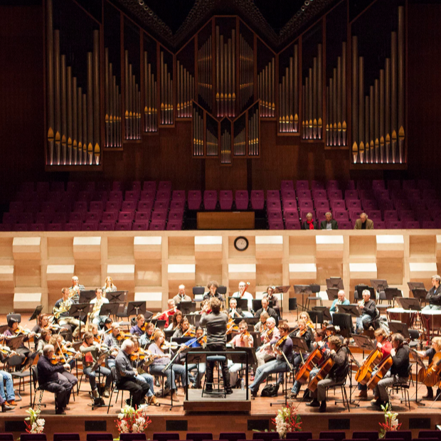 Rotterdam Philharmonic Orchestra