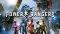 Power Rangers (Original Motion Picture Soundtrack)专辑