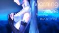 Morning Haze Rearrange专辑