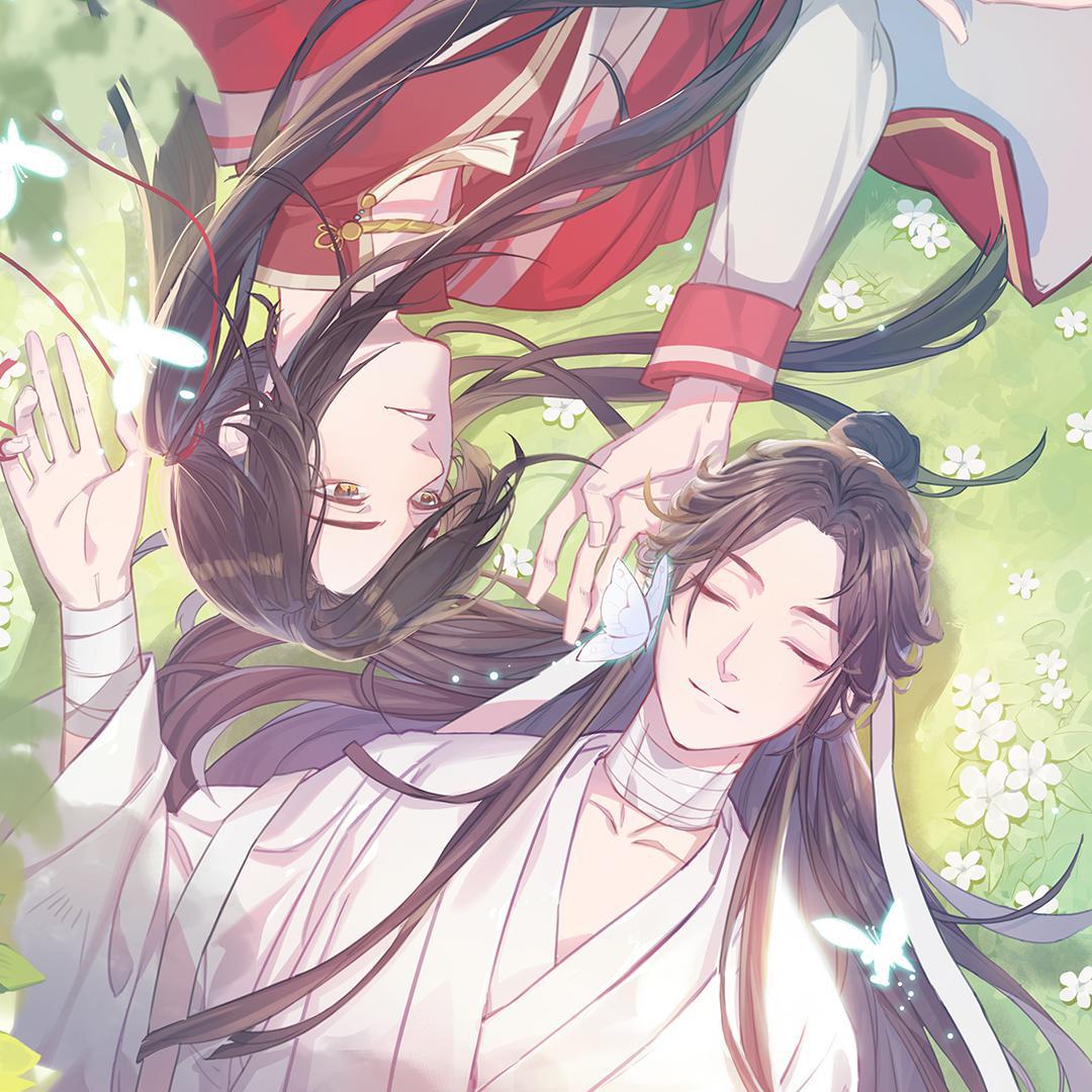 【一花一剑】 天官赐福，百无禁忌（吉他版）