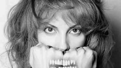 Najwa Nimri