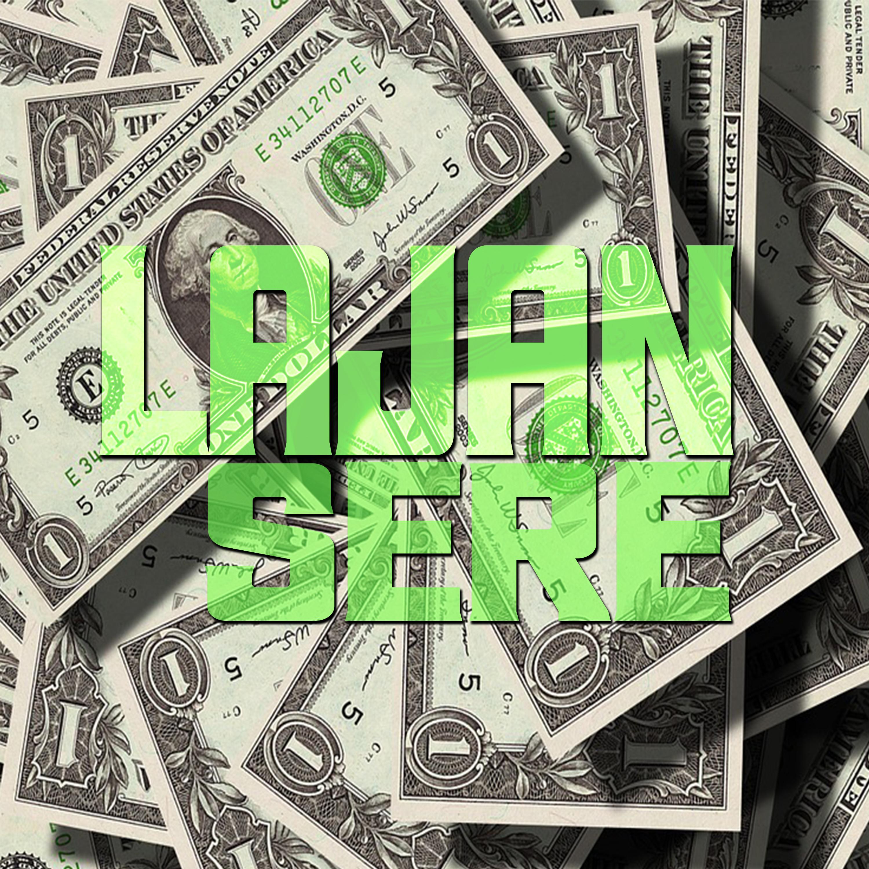 Lajan sere (Live)