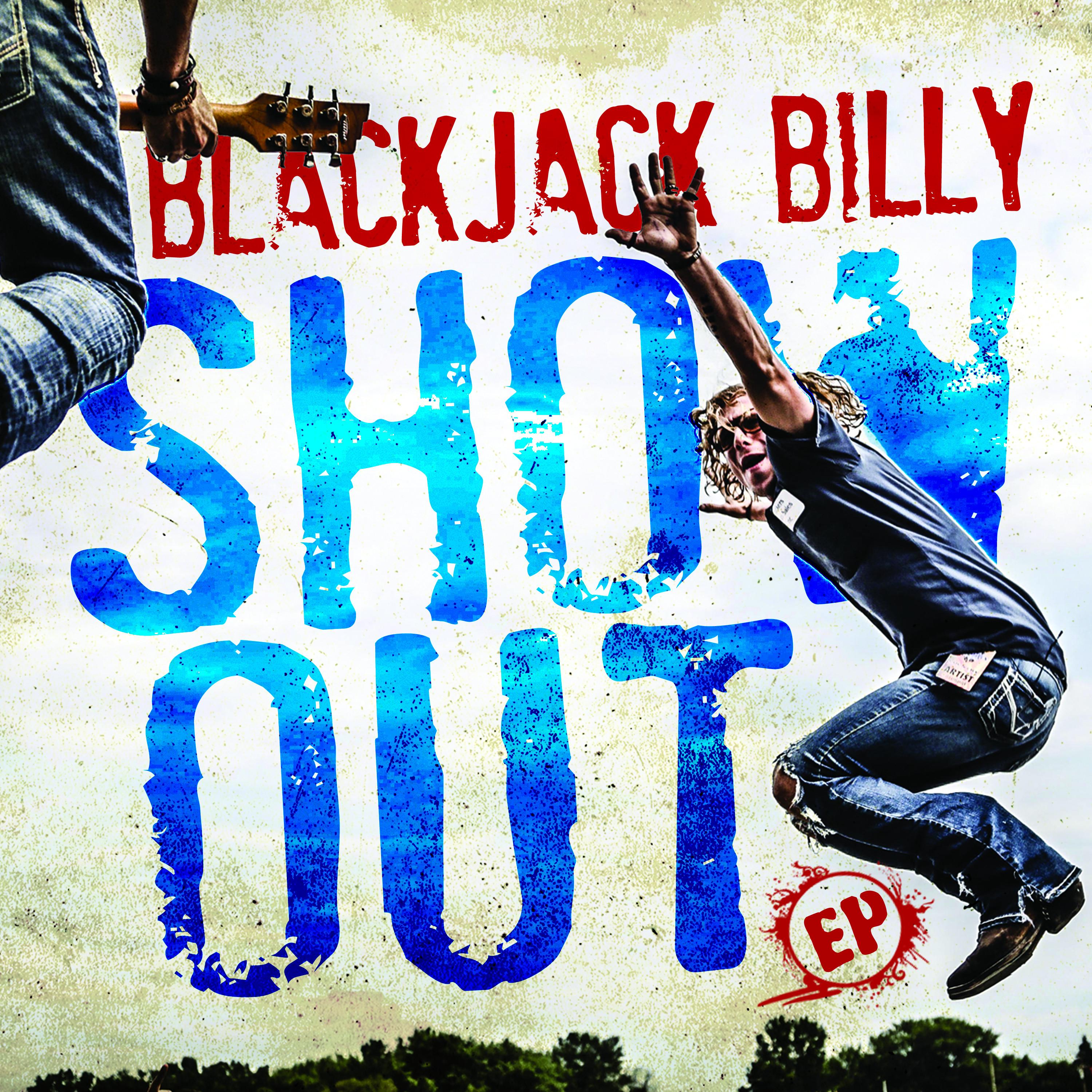 Show Out - EP