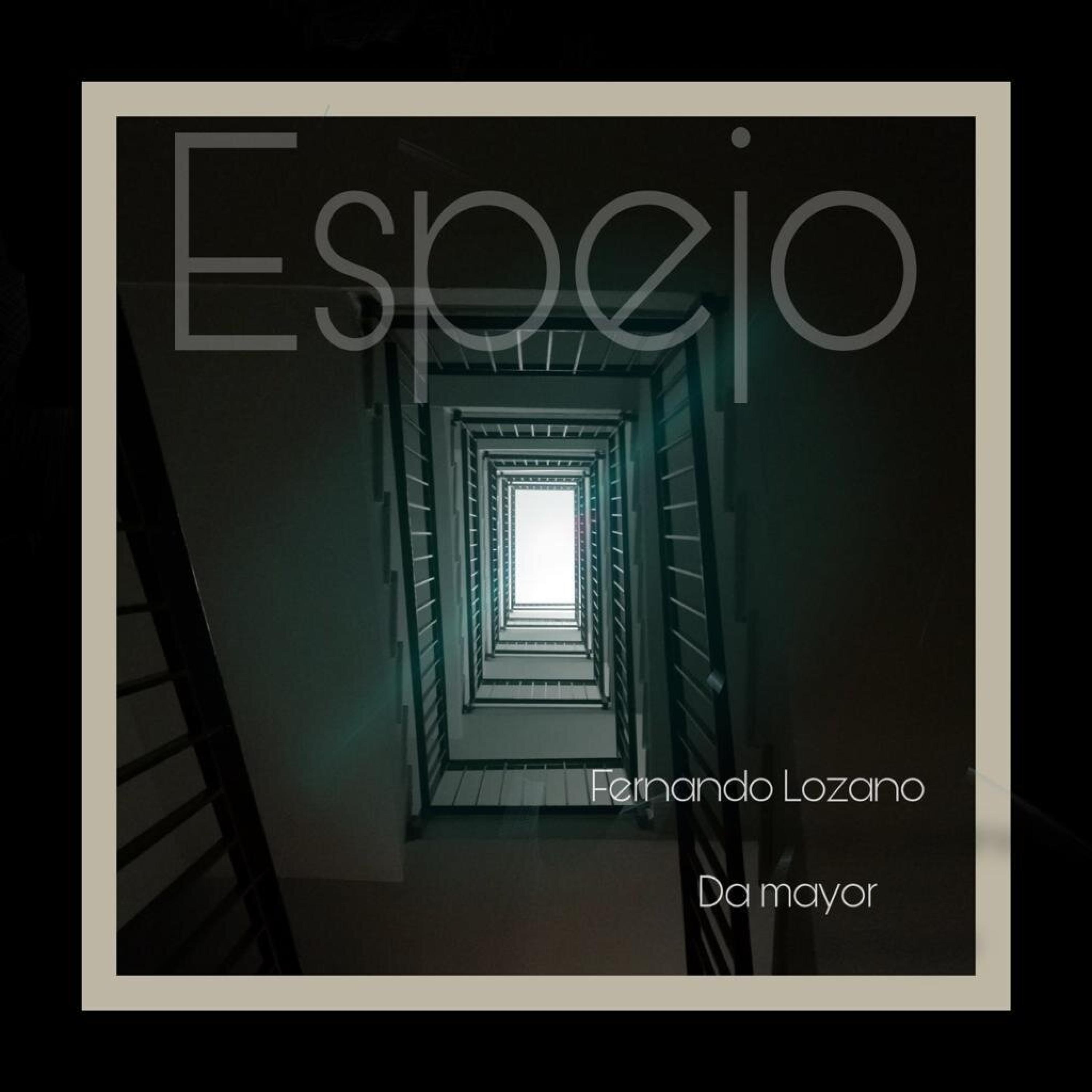 Espejo (feat. Da Mayor)