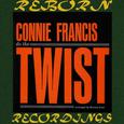 Do the Twist with Connie Francis (HD Remastered)