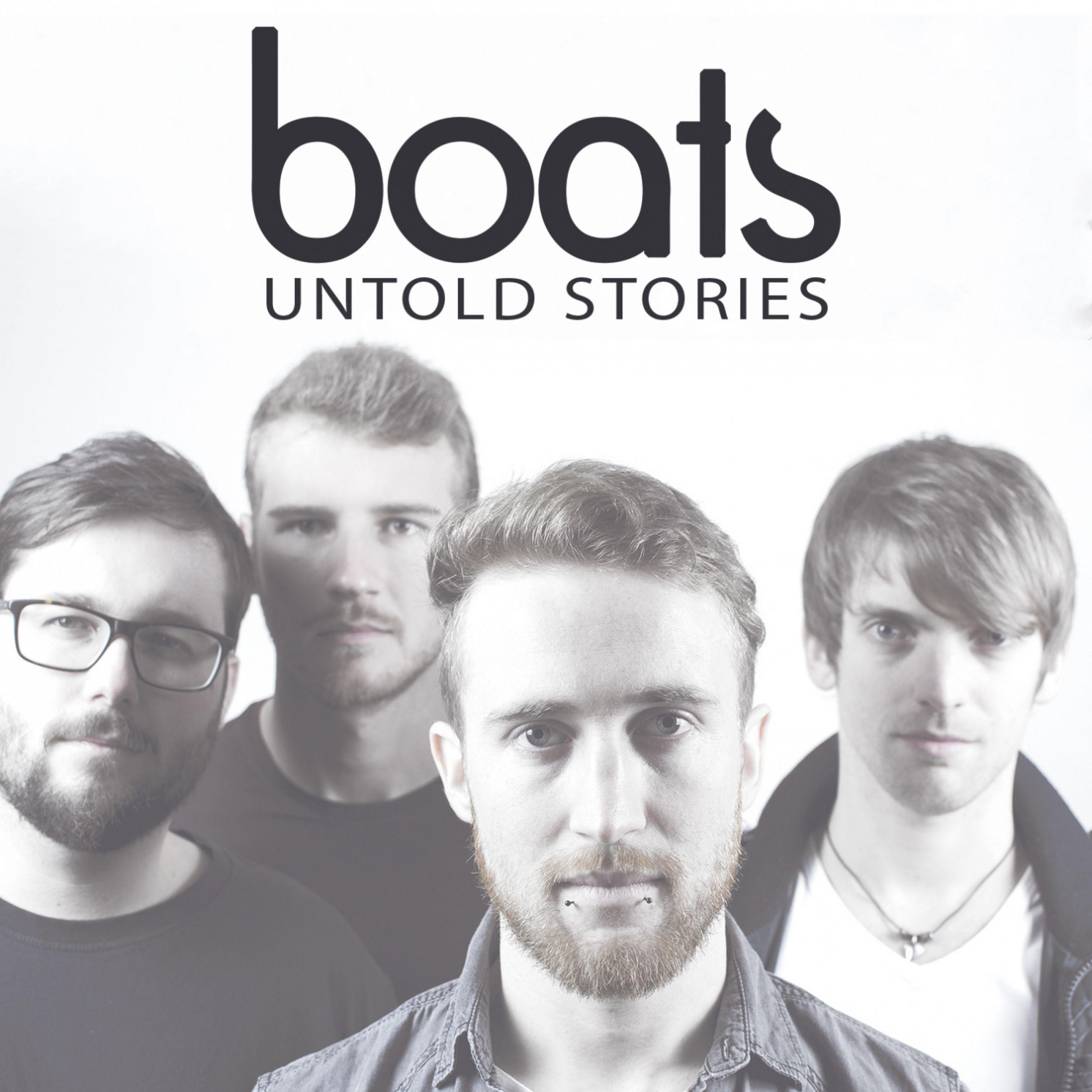 Untold Stories