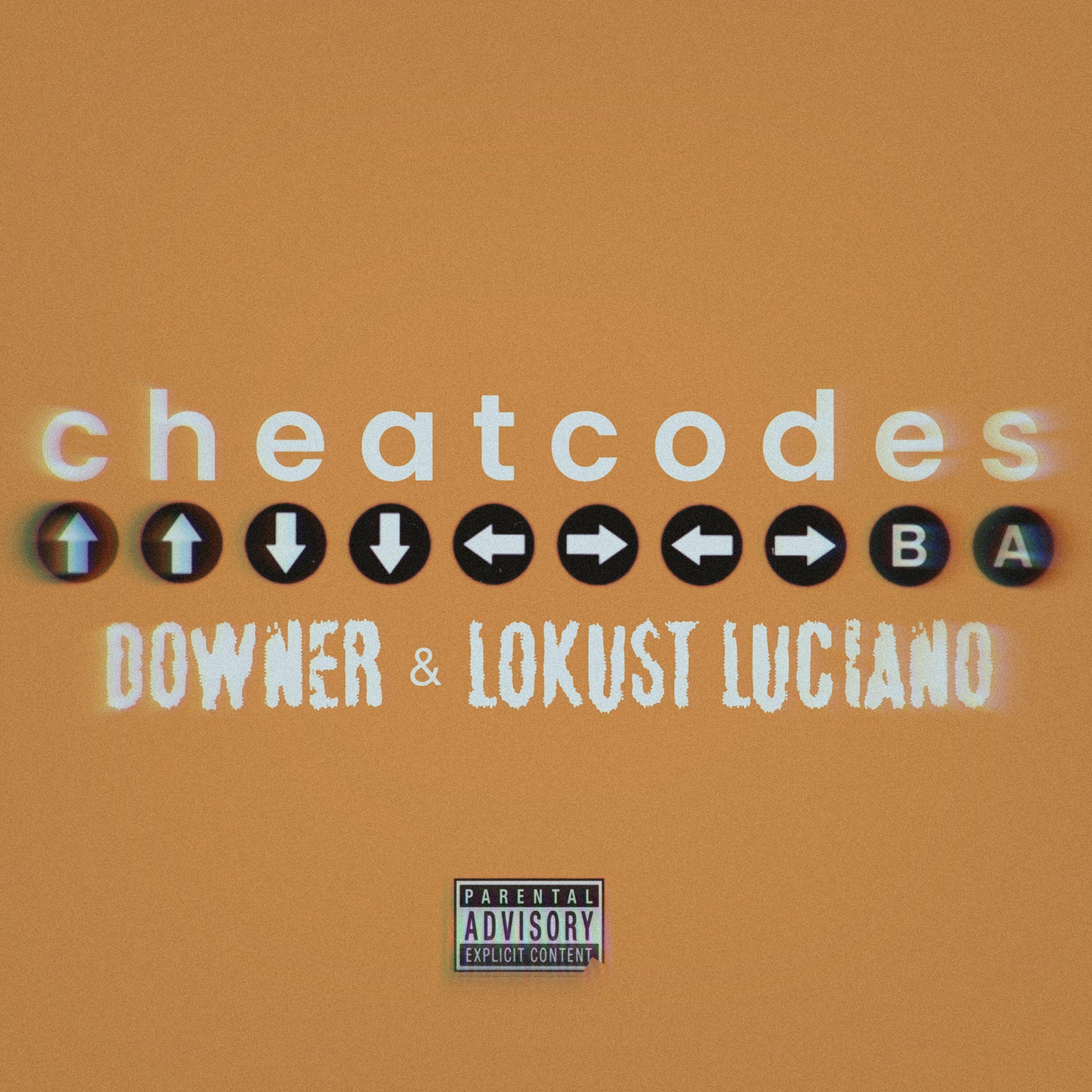 DL Down3r - Cheat Codes