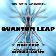 Quantum Leap - Theme from the TV Series (Mike Post)