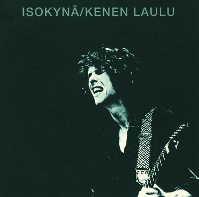 Kenen laulu