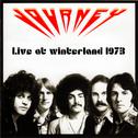 Winterland 1973专辑