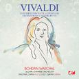 Vivaldi: Concerto for Flute, Guitar and Orchestra in G Major, RV 532 (Digitally Remastered)