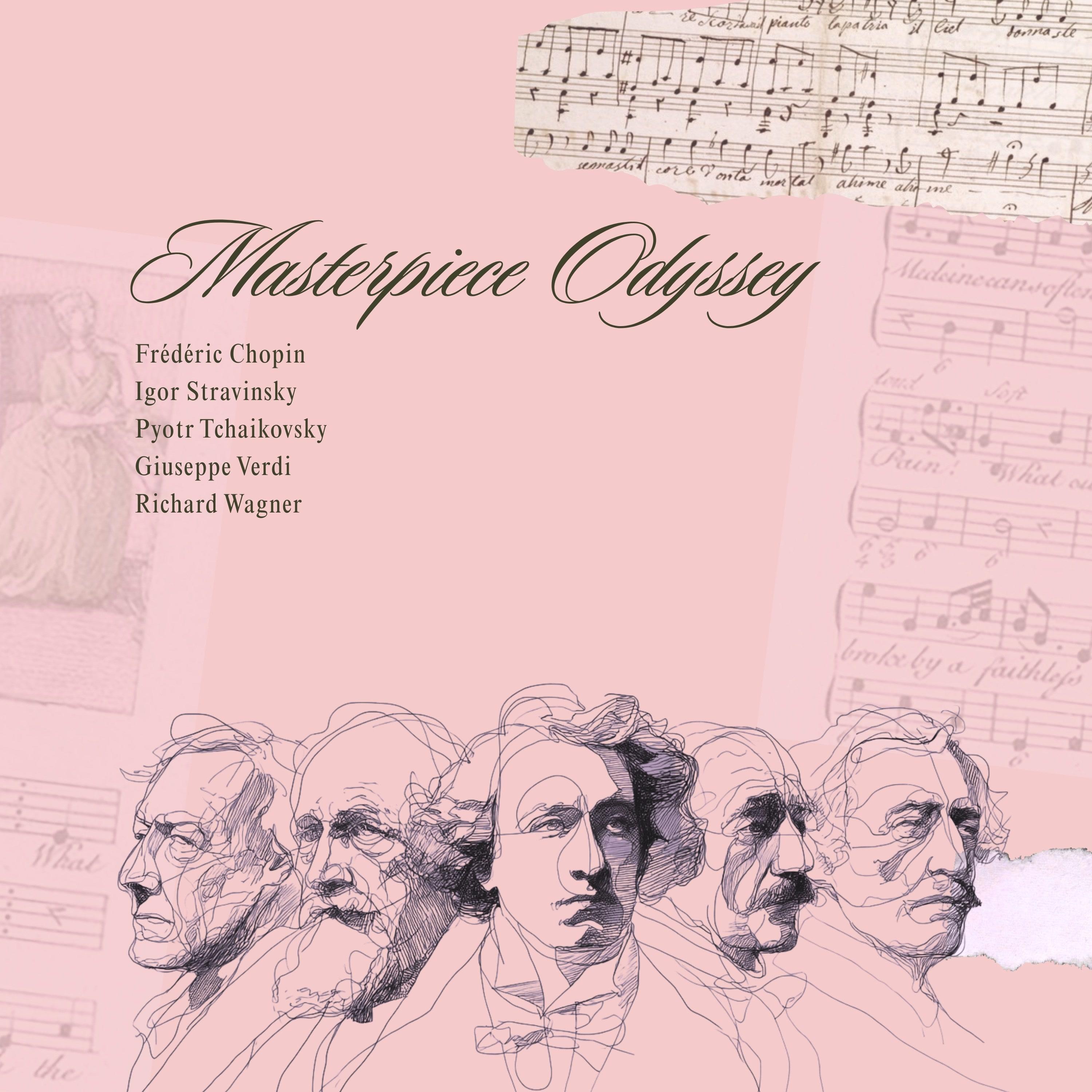 Le sacre du printemps