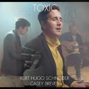 Toxic (Britney Spears Cover)专辑