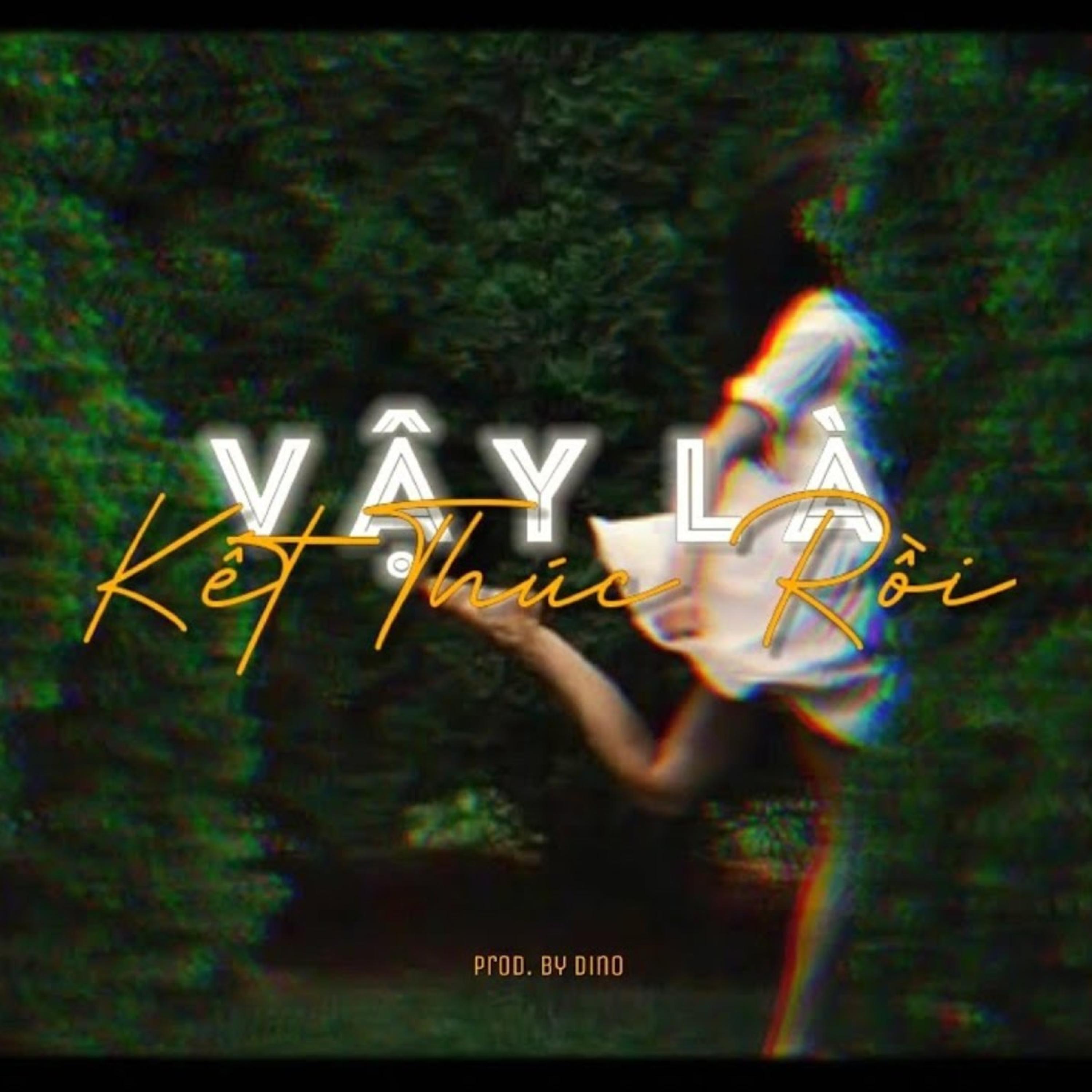 Vậy Là Kết Thúc Rồi (feat. Quang Hùng MasterD) (Lo-fi Ver by 1 9 6 7)