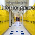 Background Sounds from Interior Spaces专辑