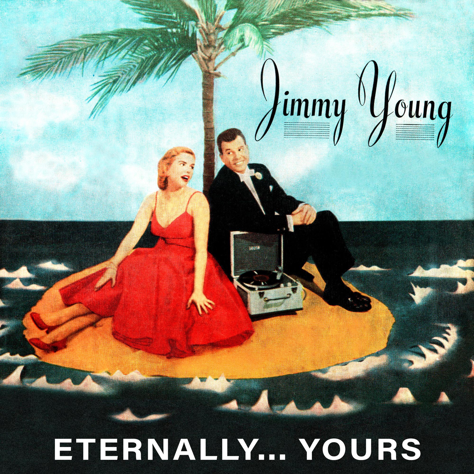 Eternally... Yours