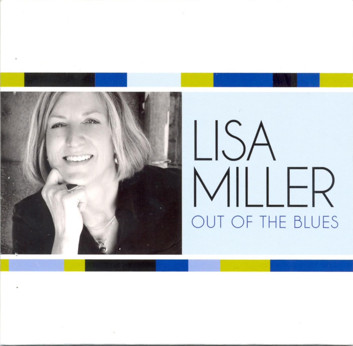 Out Of The Blues