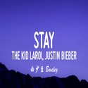 The Kid LAROI & Justin Bieber - STAY （曲少臣 Bootleg）