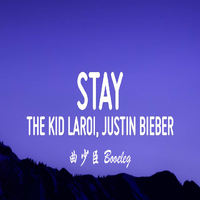 The Kid Laroi & Justin Bieber Vs Yves - Stay (Rivas Yes Edit) (Dirty) 130