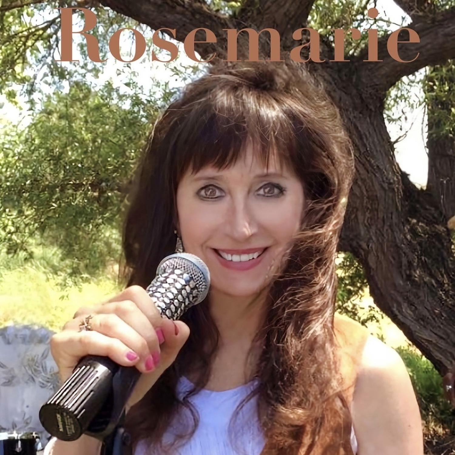 Rosemarie - Love While I Can