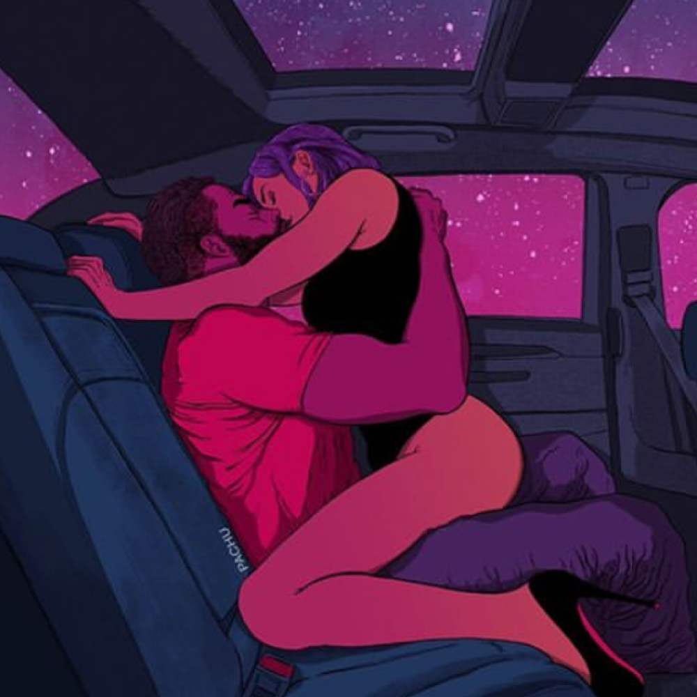 *Summer sexPartner*