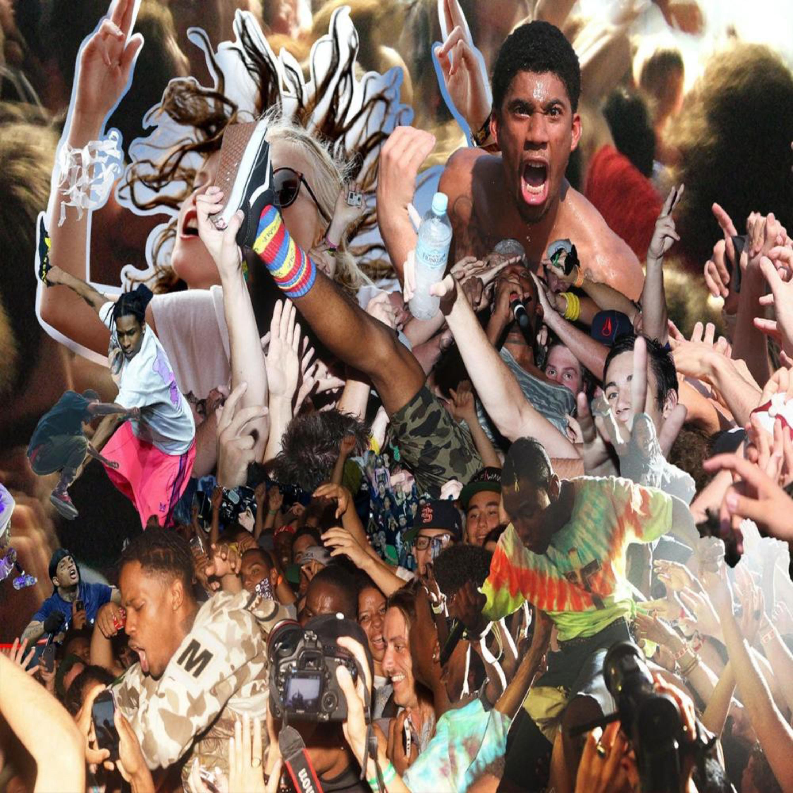 Moshpit
