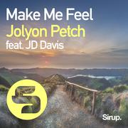 Make Me Feel (Club Mix)