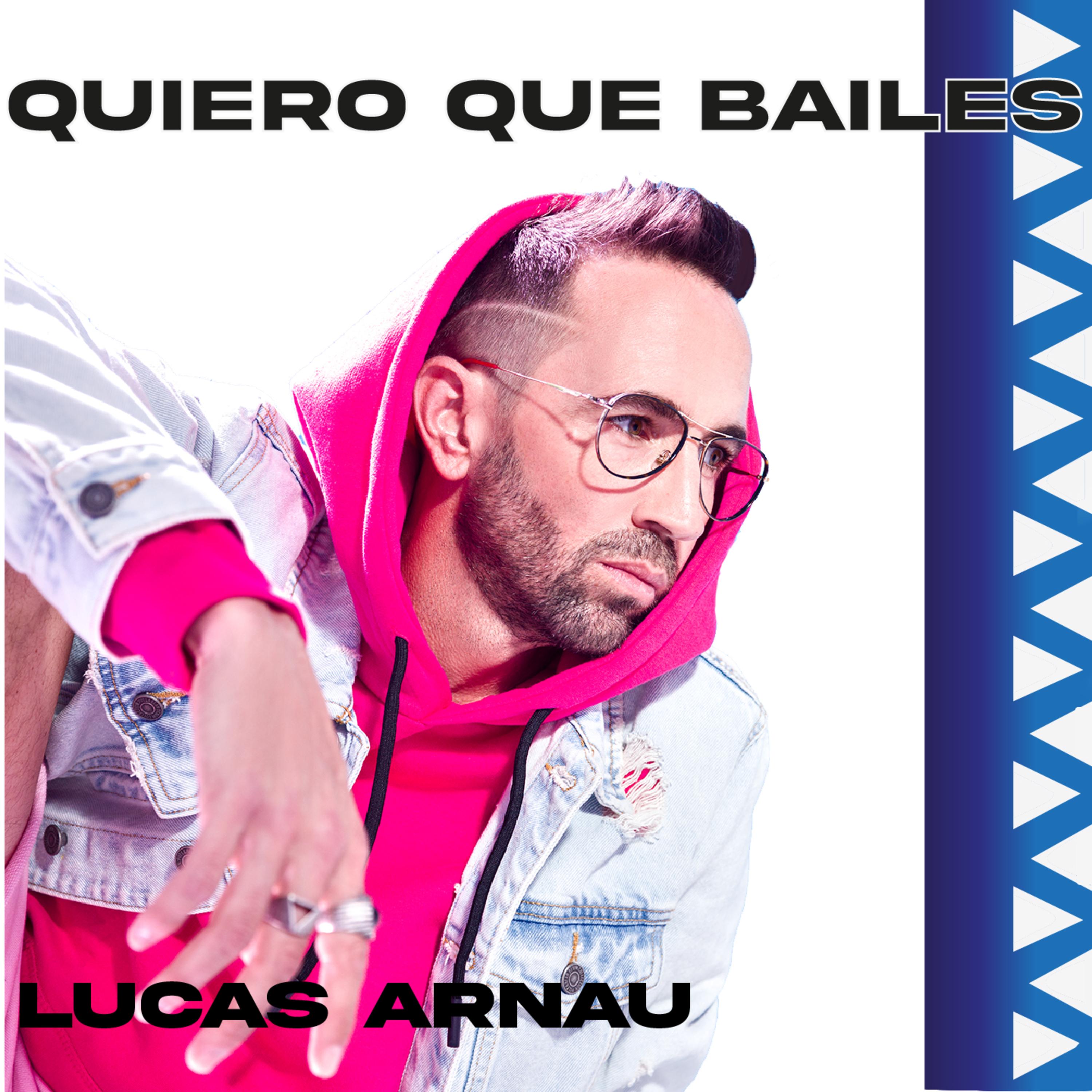 Quiero Que Bailes
