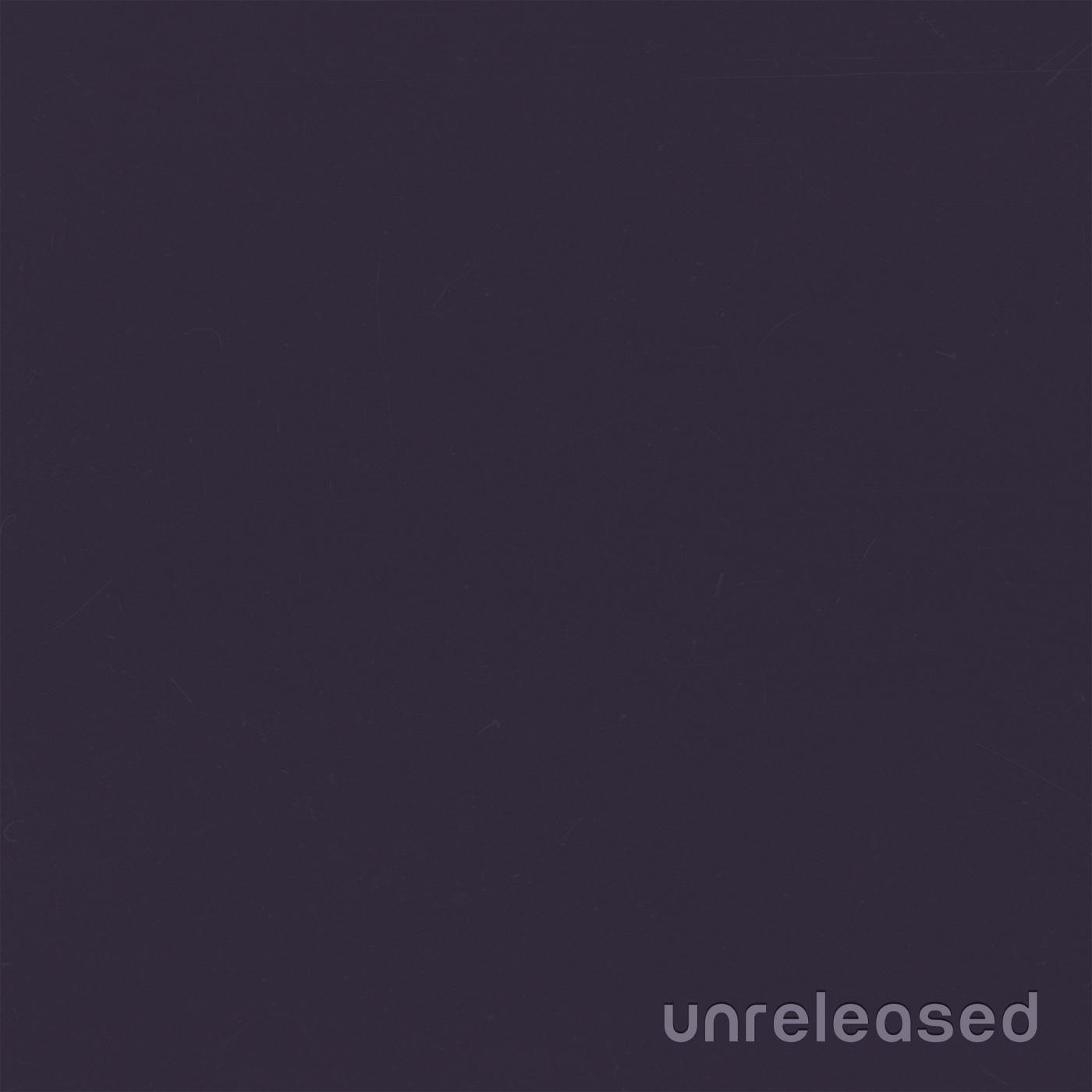 Unreleased