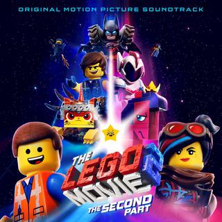 乐高大电影2原声 The LEGO Movie 2