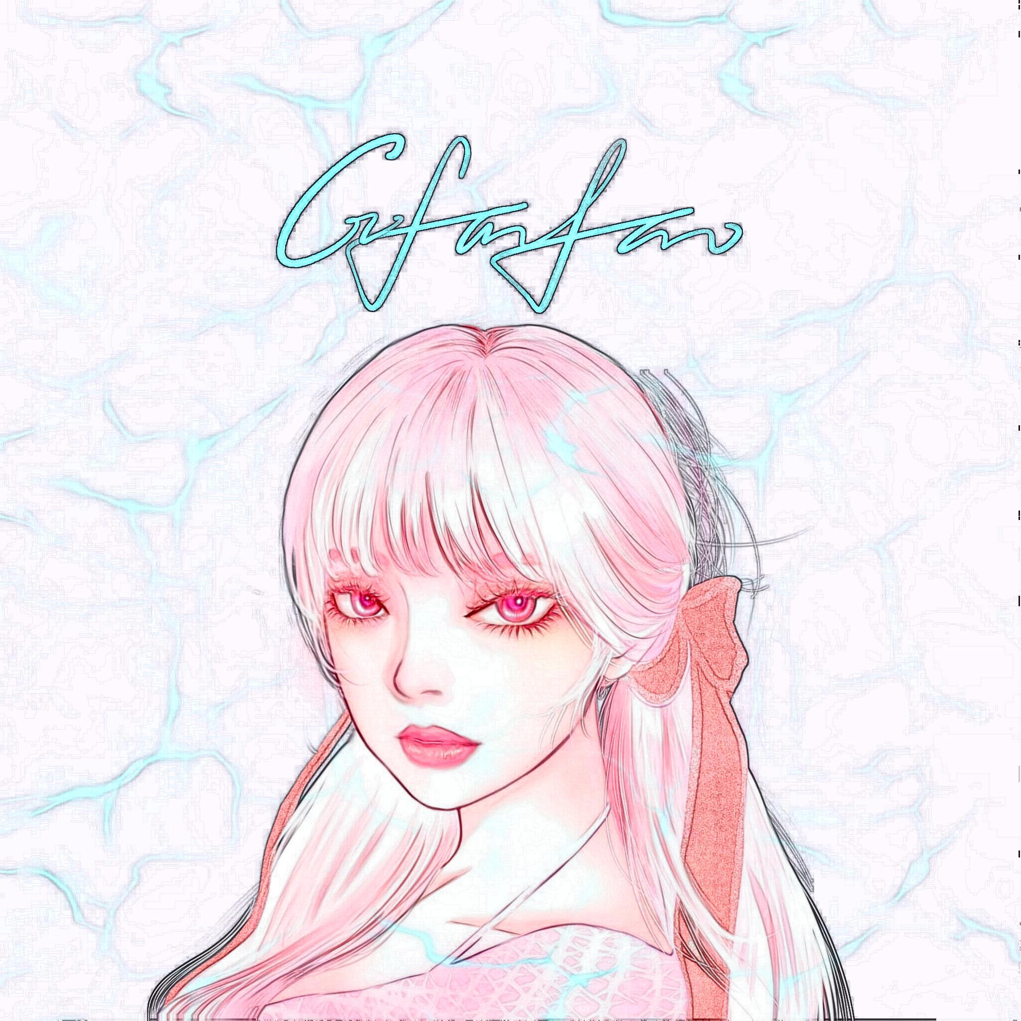 Gfanfan - GONE（翻自 ROSÉ）