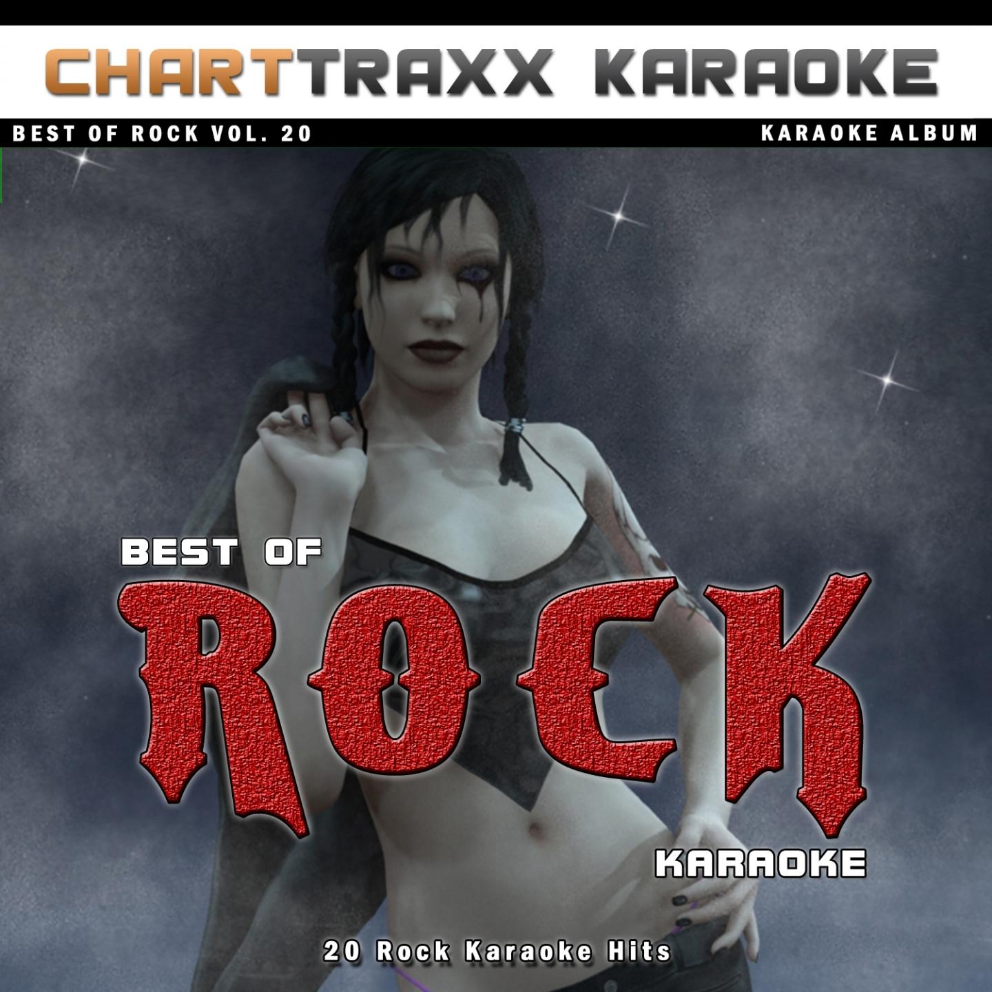 Best of Rock, Vol. 20