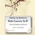 Beethoven: Violin Concerto