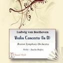 Beethoven: Violin Concerto