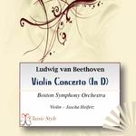 Beethoven: Violin Concerto专辑