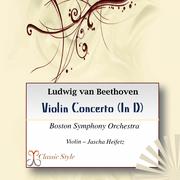 Beethoven: Violin Concerto