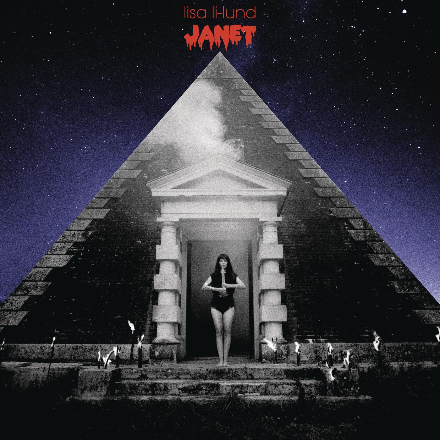 Janet