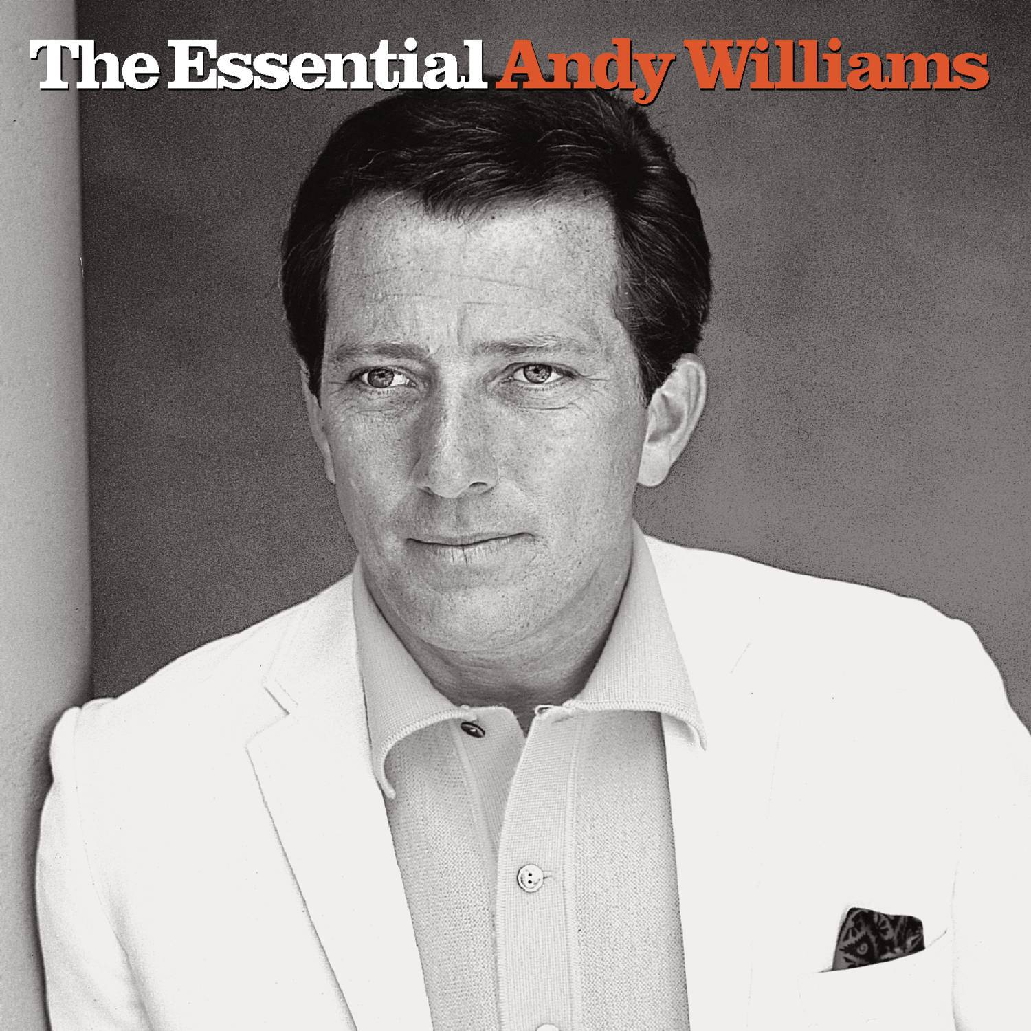 The Essential Andy Williams专辑