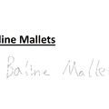 Baline Mallets