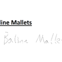 Baline Mallets专辑