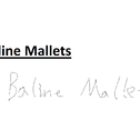 Baline Mallets专辑