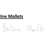 Baline Mallets专辑