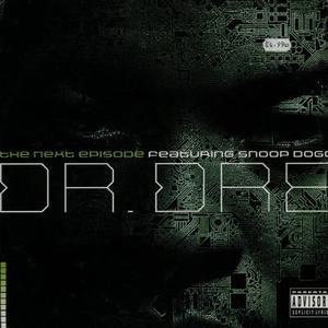 The Next Episode - Dr. Dre feat. Snoop Dogg, Nate Dogg & Kurupt (Karaoke Version) 带和声伴奏 （降1半音）