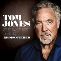 Tom Jones - If I Only Knew (PT karaoke) 带和声伴奏